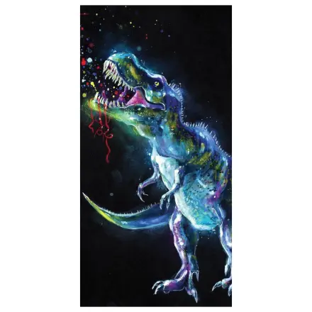 Dinosaur Neon prosop poza produsului