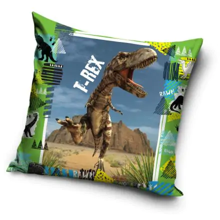 Fata de perna Dinosaur 40*40 cm poza produsului