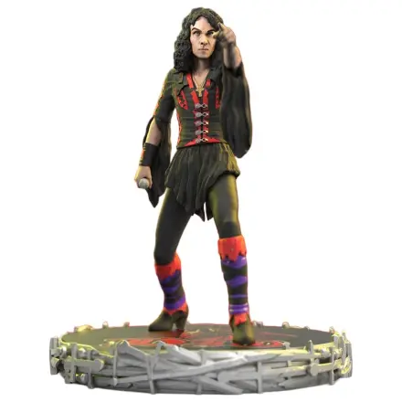Dio Rock Iconz Statuie Ronnie James Dio III 18 cm poza produsului