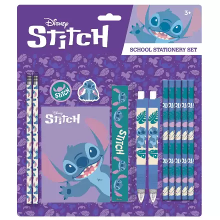 Disey Stitch set de papetărie 13 buc poza produsului