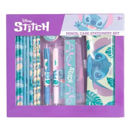 Disey Stitch set de papetărie 14 buc poza produsului