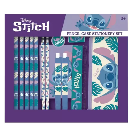 Disey Stitch set de papetărie 14 buc poza produsului