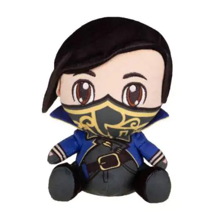 Figurina de plus Dishonored 2 Stubbins Emily Kaldwin 20 cm poza produsului