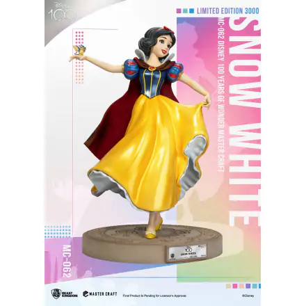 Disney 100 Years of Wonder Master Craft Statuie Snow White 40 cm poza produsului