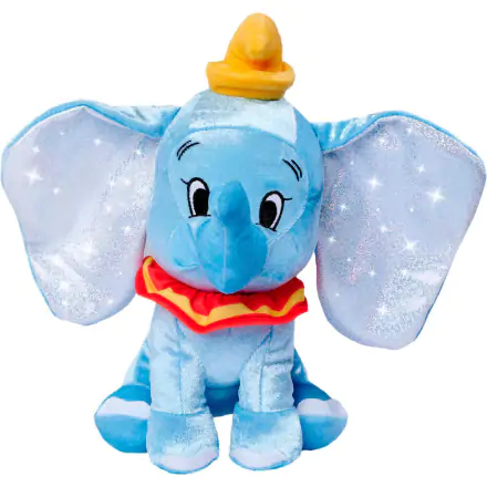 Disney 100th Anniversary Dumbo pluș 25cm termékfotója