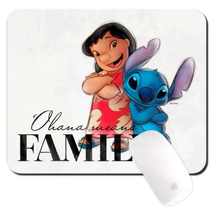 Disney 100th Anniversary Lilo & Stitch mouse pad poza produsului