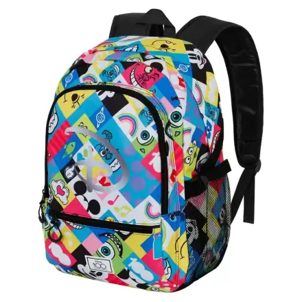 Rucsac Disney 100th Collage 44 cm poza produsului