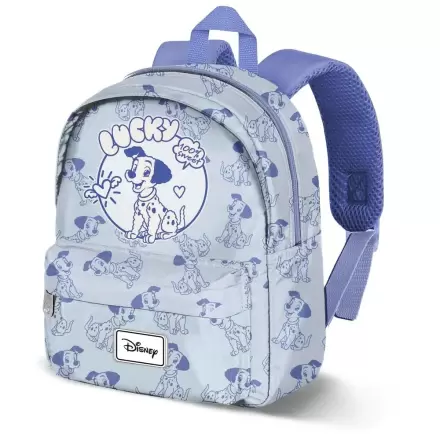 Disney 101 Dalmatians rucsac 27cm termékfotója