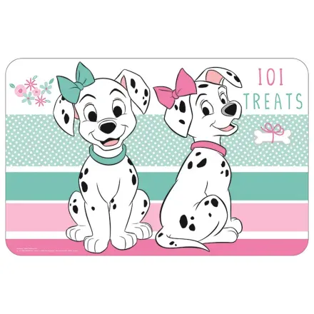 Disney 101 Siblings Puppy Suport de masă 43x28 cm poza produsului