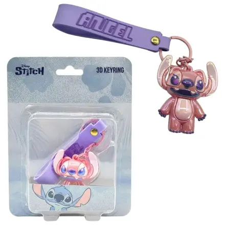 Disney Breloc 3D Angel poza produsului