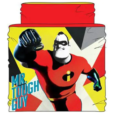 Disney The Incredibles Tough Guy Kids Fular, Snood poza produsului