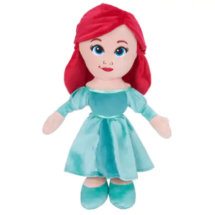 Disney Little Mermaid Ariel jucărie de pluș 30cm termékfotója