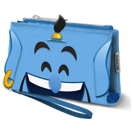 Disney Aladdin Genius portofel poza produsului