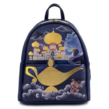 Aladdin by Loungefly Rucsac Jasmine Castle termékfotója