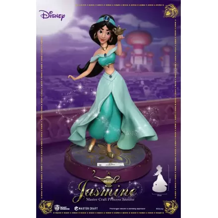 Disney (Aladdin) Statuie Master Craft Jasmine 38 cm termékfotója