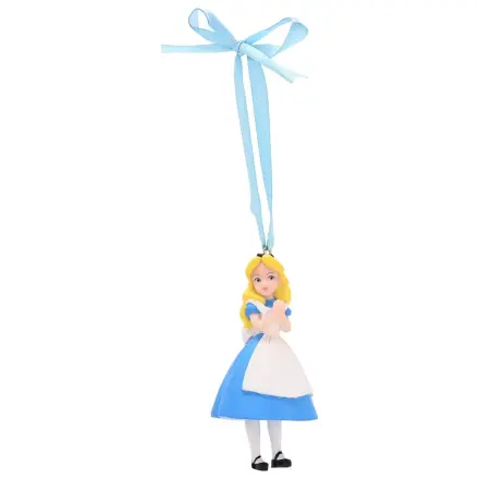 Disney Alice in Wonderland Set de 2 decorațiuni suspendate poza produsului