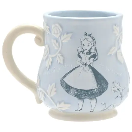 Disney Alice in Wonderland cana Alice poza produsului