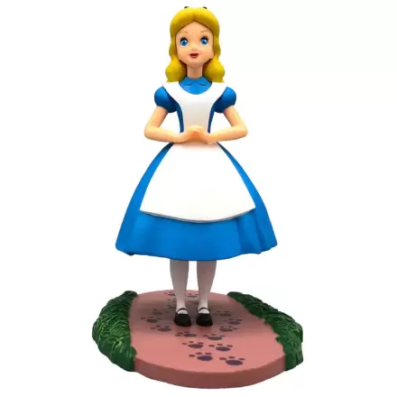 Disney Alice in Wonderland Alice figurină 10cm termékfotója