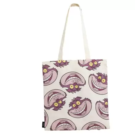 Disney Alice in Wonderland Cheshire sac de cumpărături poza produsului