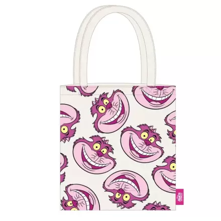 Disney Alice in Wonderland Cheshire sac de cumpărături termékfotója