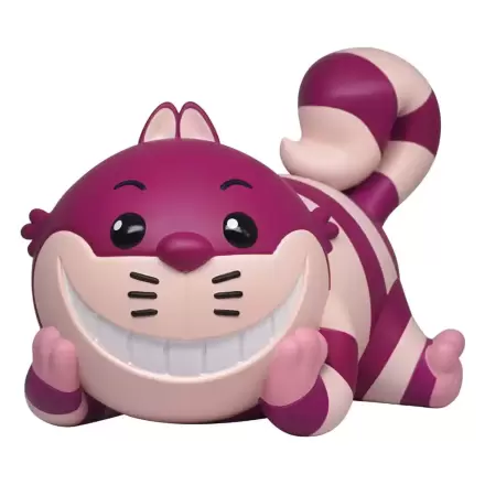 Disney Figural Bank Alice In Wonderland Cheshire Cat 20 cm poza produsului