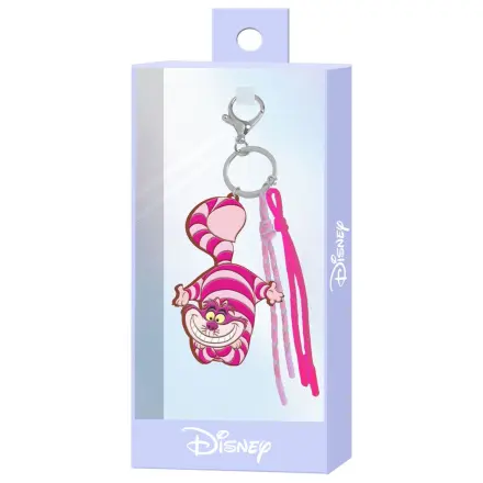 Disney Alice in Wonderland Cheshire charm breloc poza produsului