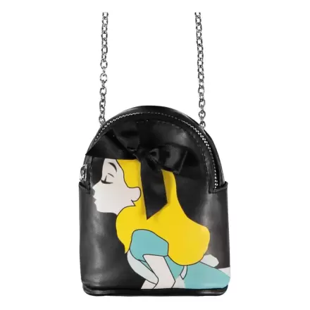 Disney Micro Geanta Portmoneu pentru monede Alice in Wonderland Alice poza produsului