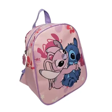 Disney Angel & Stitch rucsac 26cm termékfotója