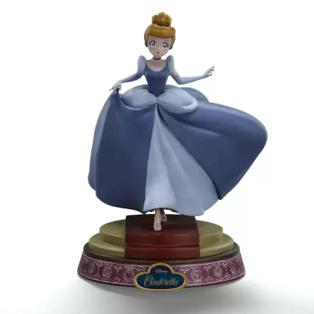 Disney Anime Princess Scale Statuie Cinderella 19 cm poza produsului