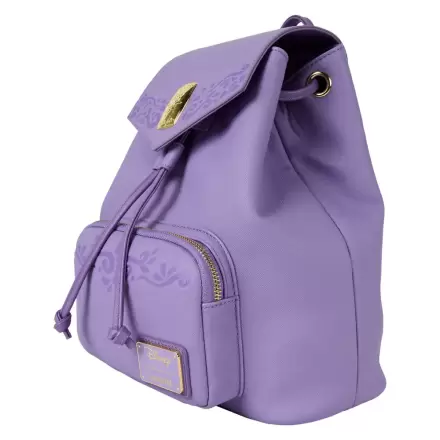 Rucsac Loungefly Disney Rapunzel 28 cm poza produsului
