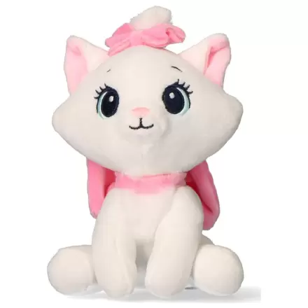 Breloc de plus Disney Aristocats Marie 12 cm poza produsului