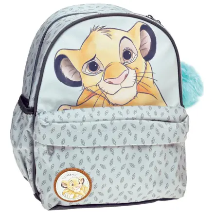 Disney The Lion King Ghiozdan rucsac dragut, Geanta 30 cm poza produsului