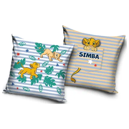 Disney The Lion King Fata de perna cu frunze poza produsului