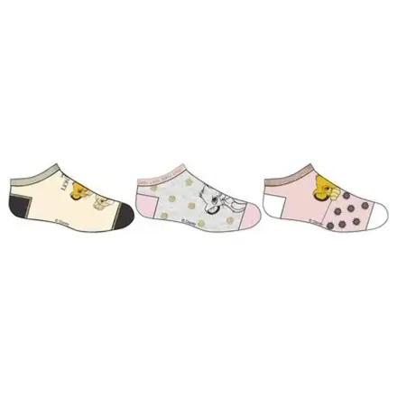 Disney The Lion King Nala șosete secrete pentru copii 31/34 poza produsului