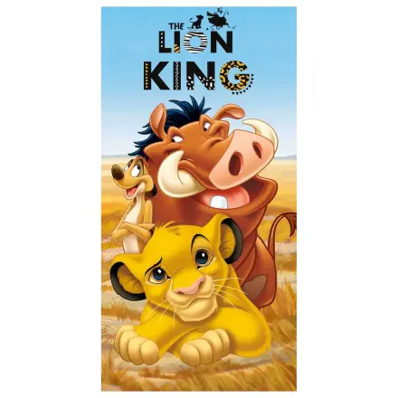 Disney The Lion King Pride Lands Trio prosop poza produsului