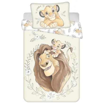 Disney The Lion King Simba husa de pilota pentru copil mic poza produsului