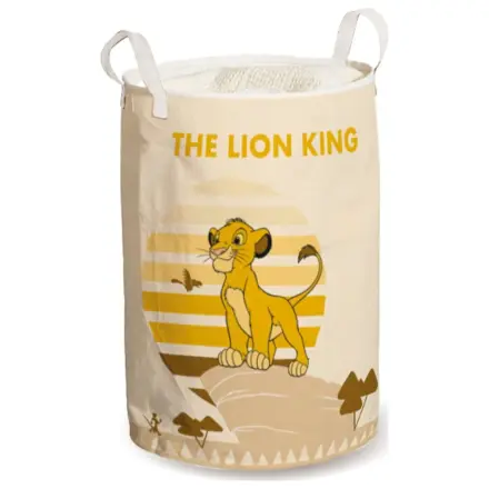 Disney The Lion King Simba Cos de rufe 52x30 cm poza produsului