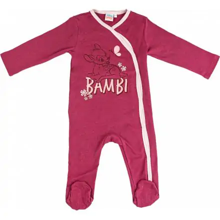 Disney Bambi Salopeta pentru bebelusi 62/68 cm poza produsului