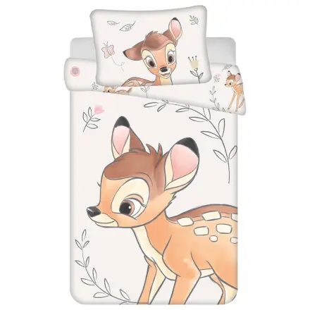 Disney Bambi bej husa de pilota pentru copii, prescolari poza produsului