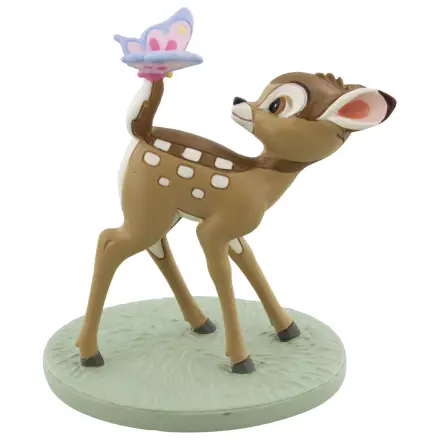 Disney Bambi & Butterfly figurina poza produsului
