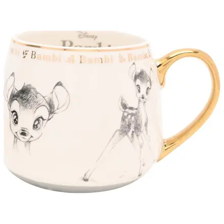 Disney Bambi Cana de Colectie Premium 300ml poza produsului