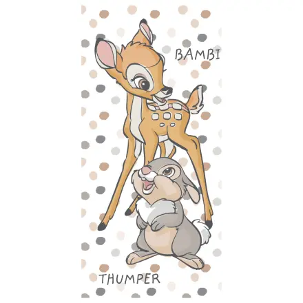 Disney Bambi, Prosop Dotty poza produsului