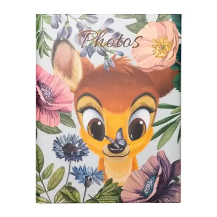 Disney Bambi album foto termékfotója