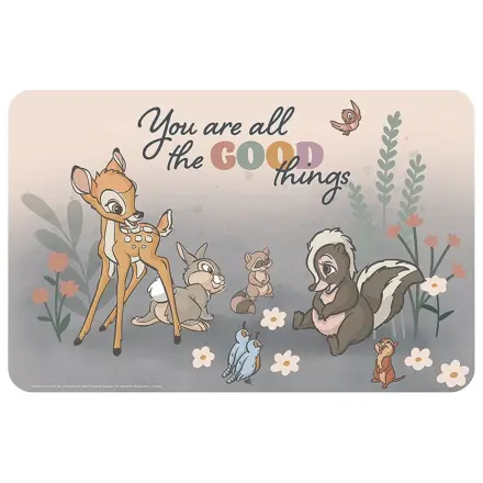 Disney Bambi Good Things Suport pentru masa 43x28 cm poza produsului