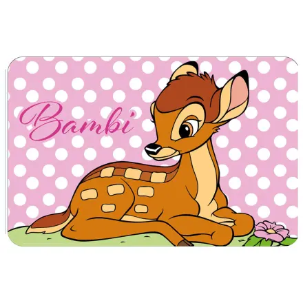 Disney Bambi Spots Suport de farfurie 43x28 cm poza produsului