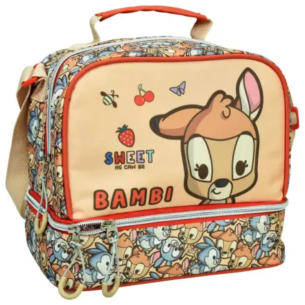 Disney Bambi Sweet Thermo Geanta pentru pranz 21 cm poza produsului
