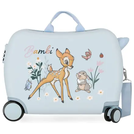 Disney Bambi The Bloom ABS troler valiză 50cm poza produsului