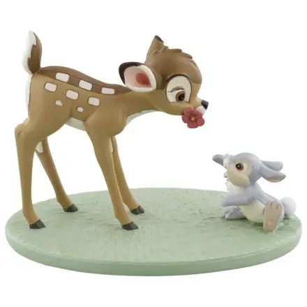 Figurina Disney Bambi & Thumper poza produsului