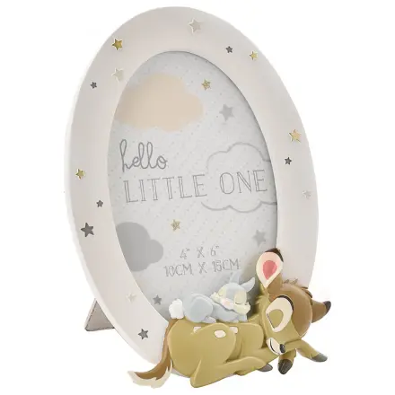 Rama foto din rasina Disney Bambi & Thumper poza produsului