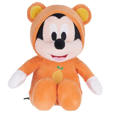 Disney Bear Mickey jucărie de pluș 26cm termékfotója